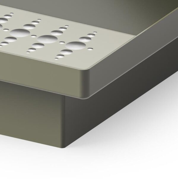 Итальянский столик Sweetmint 100 2