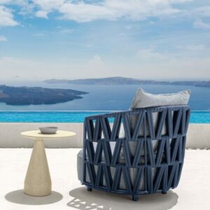 Итальянский столик Plaza Coffee table D45 от Talenti