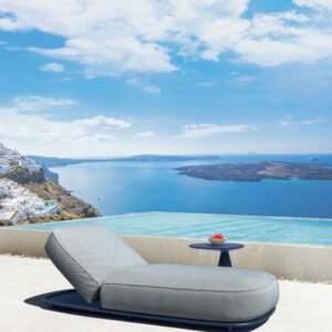 Итальянский столик Plaza Coffee table D45 3