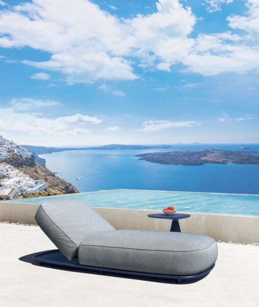 Итальянский столик Plaza Coffee table D45 3