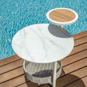 Итальянский столик Sylvie Coffee table 2