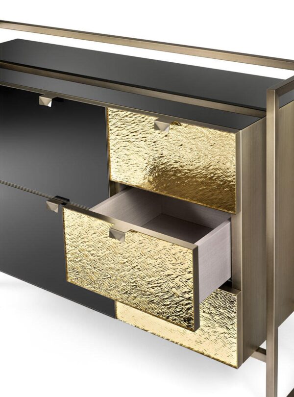 Итальянский комод Tarin 3