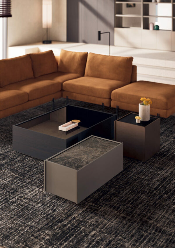 Итальянский столик Cosmo от Kico