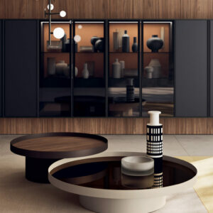 Итальянский столик Ninfea от Kico