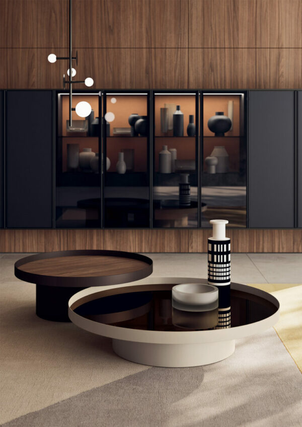 Итальянский столик Ninfea от Kico