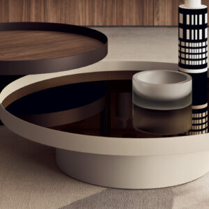 Итальянский столик Ninfea от Kico