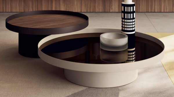 Итальянский столик Ninfea от Kico