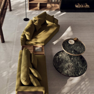 Итальянский столик Ninfea 2