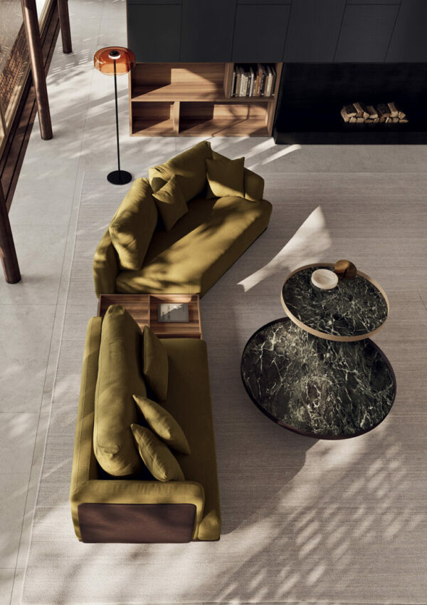 Итальянский столик Ninfea 2