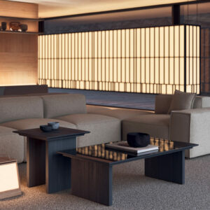 Итальянский столик Sfioro от Kico