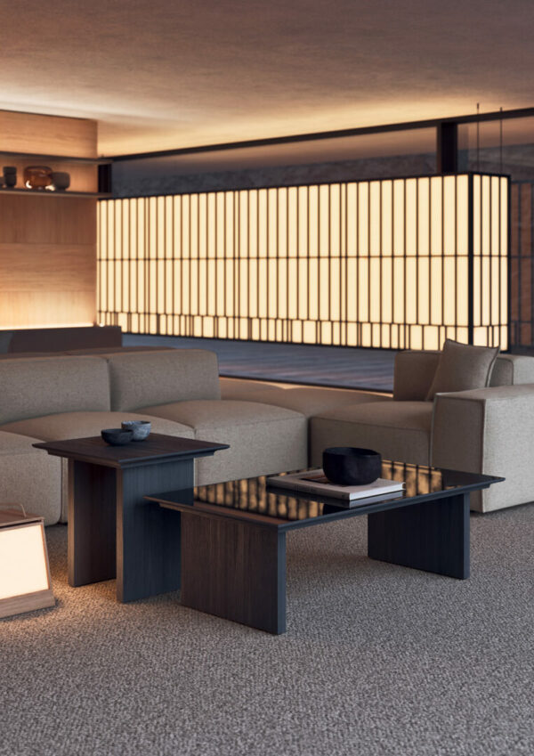 Итальянский столик Sfioro от Kico