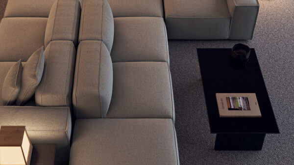 Итальянский столик Sfioro 3