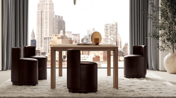 Итальянский стол Gold от Kico