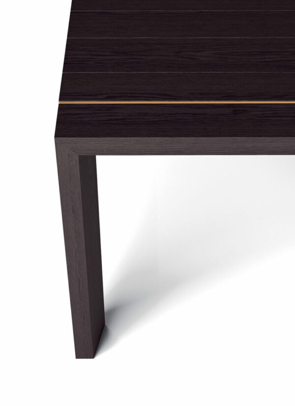 Итальянский стол Gold 2