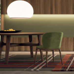 Итальянский стол Moor от Kico