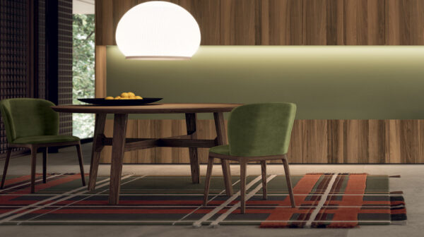 Итальянский стол Moor от Kico