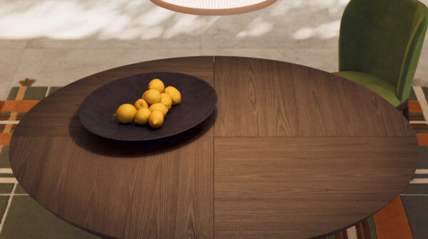 Итальянский стол Moor 2