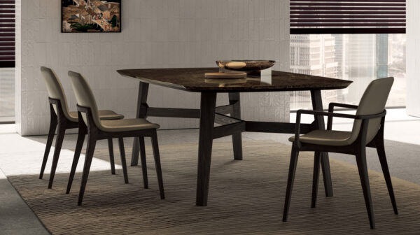 Итальянский стол Moor от Kico