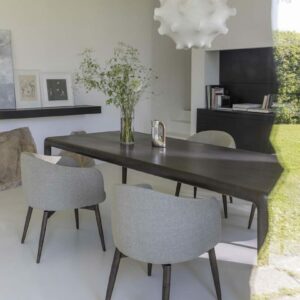 Итальянский стул Tekton 5