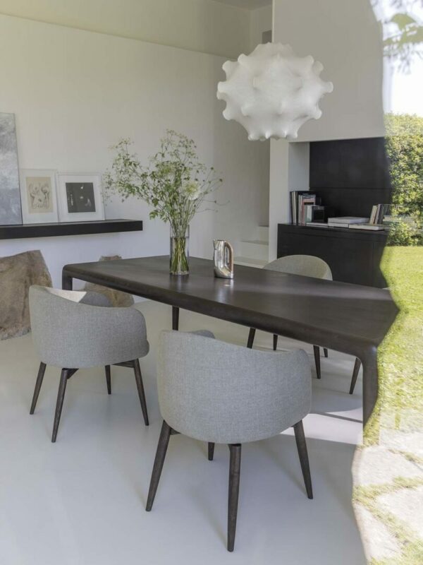 Итальянский стул Tekton 5