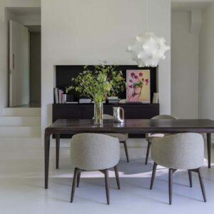 Итальянский стул Tekton 4