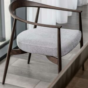 Итальянский стул Tekton 3