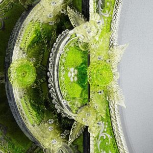 Итальянское зеркало Frog Prince 4