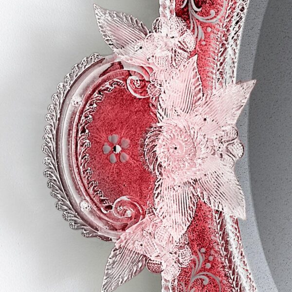 Итальянское зеркало Sleeping Beauty от Arte Veneziana