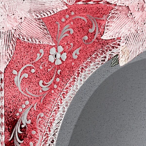 Итальянское зеркало Sleeping Beauty 4