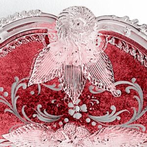 Итальянское зеркало Sleeping Beauty 3