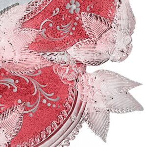 Итальянское зеркало Sleeping Beauty 2