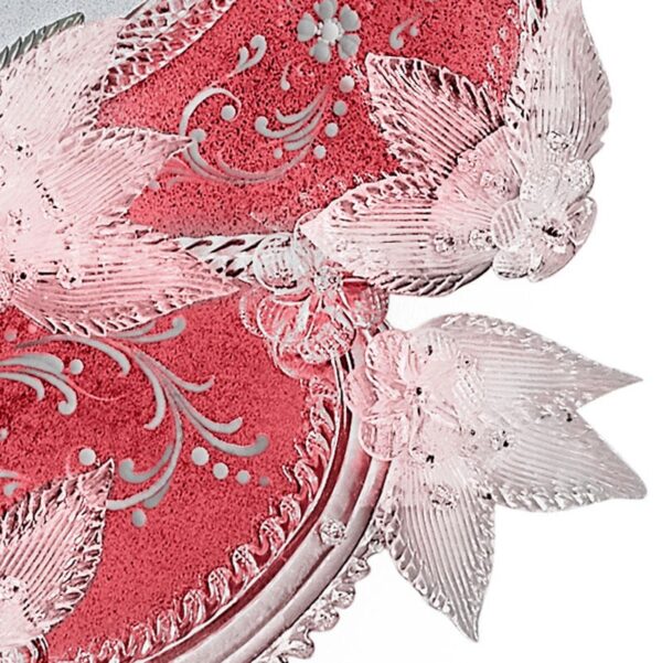 Итальянское зеркало Sleeping Beauty 2