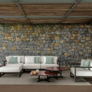 Итальянский диван Thea Modular sofa 6