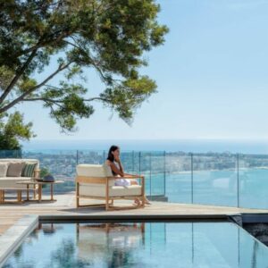 Итальянский диван Thea Modular sofa 4