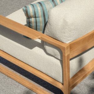 Итальянский диван Thea Modular sofa 2