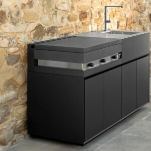 Итальянская кухня Tikal Snack bar 2