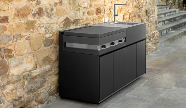 Итальянская кухня Tikal Snack bar 2