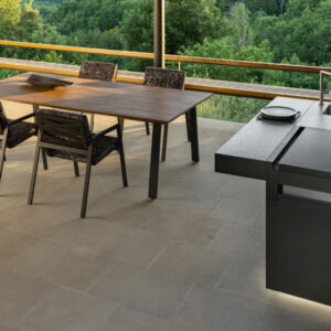 Итальянская кухня Tikal corner 2