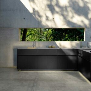 Итальянская кухня Tikal corner 3