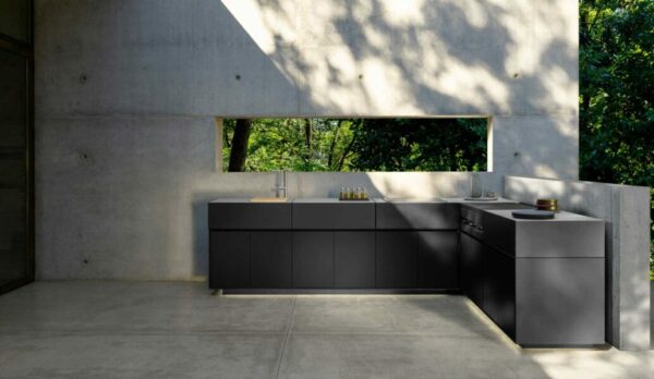 Итальянская кухня Tikal corner 3