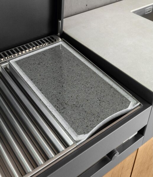 Итальянская кухня Tikal kitchen 3 modules 2