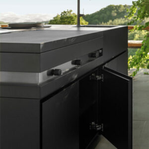 Итальянская кухня Tikal kitchen 2 modules 2