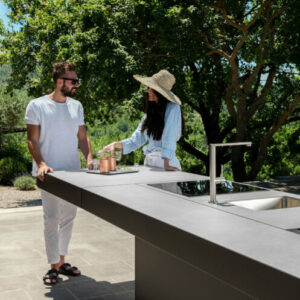 Итальянская кухня Tikal kitchen 3 modules от Talenti