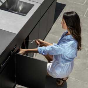 Итальянская кухня Tikal kitchen 3 modules 6