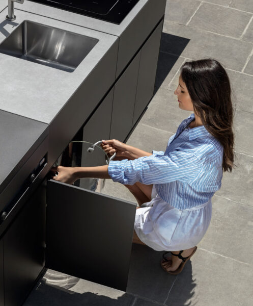 Итальянская кухня Tikal Peninsula 2