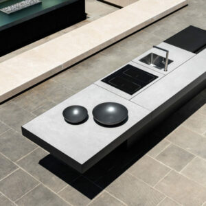 Итальянская кухня Tikal kitchen 3 modules 5