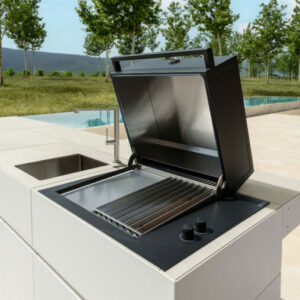 Итальянская кухня Tikal corner от Talenti