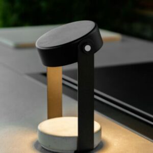 Итальянская настольная лампа Tofee Lamp от Talenti