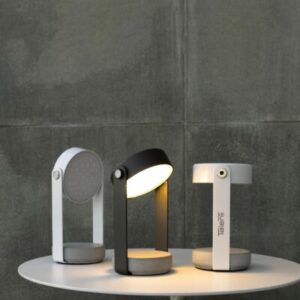 Итальянская настольная лампа Tofee Lamp 2