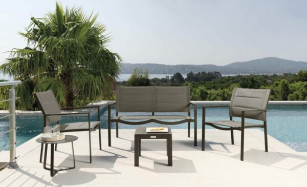 Итальянский диван Touch Living Sofa 2